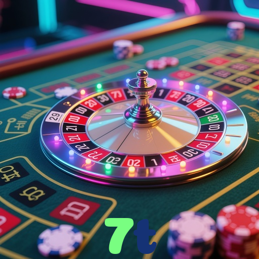 Explore Slots Clássicos no 7t